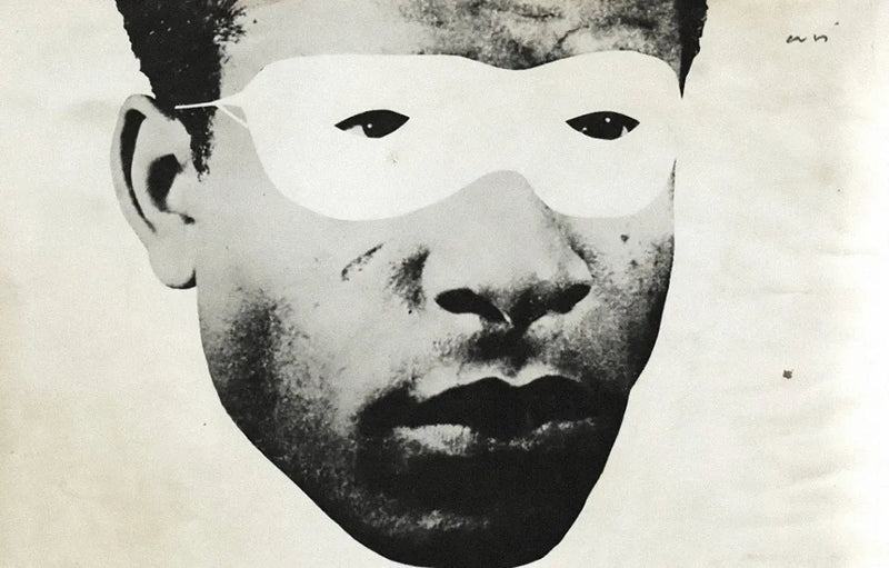 Books We Share: Black Skin, White Masks - Patta