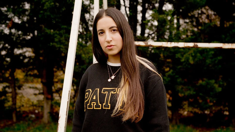 Checkin’ In With Azcaptures - Patta