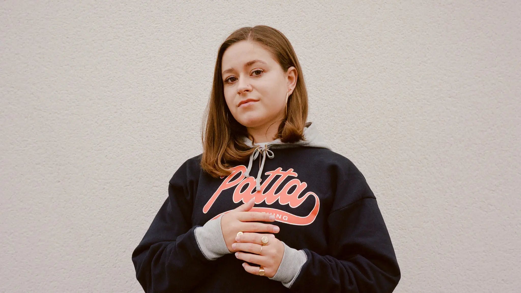 Checkin’ In With Vicky Grout - Patta