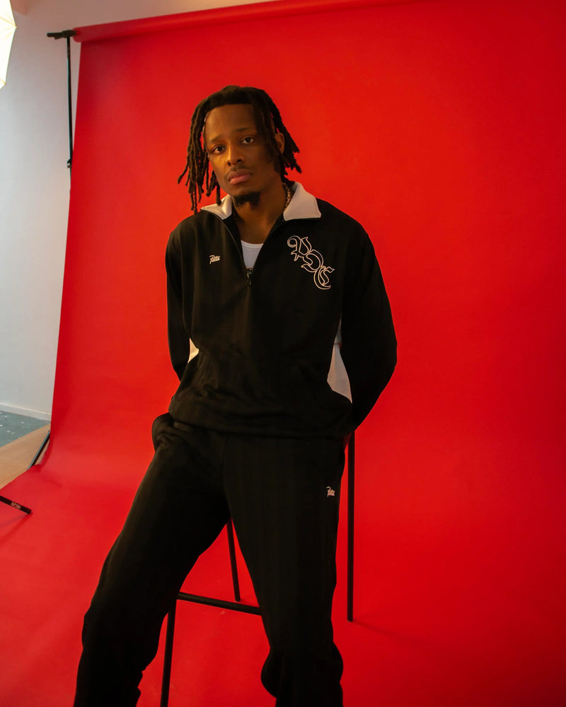 Get Familiar: Harry Femer - Patta