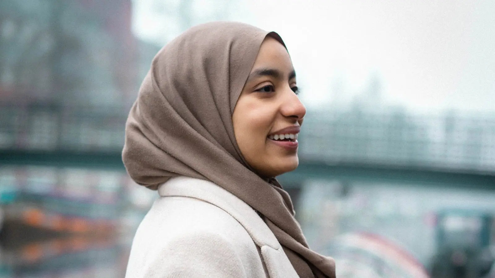 Get Familiar: Karima From Get Fat With Me - Patta