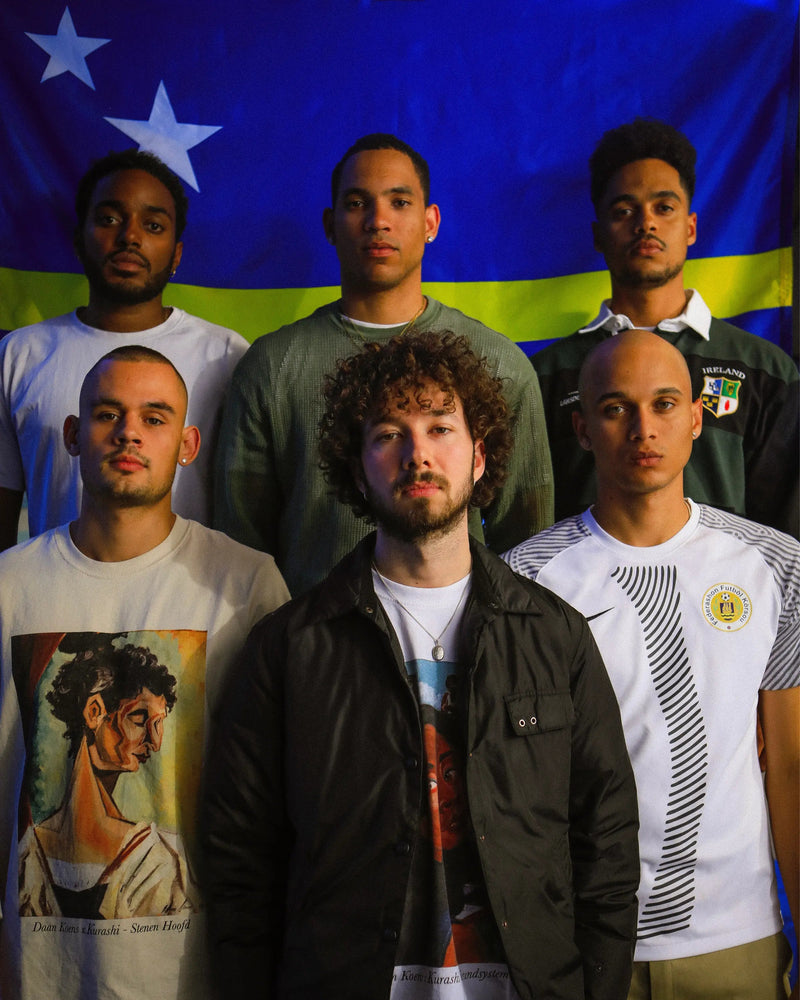 Get Familiar: Kurashi - Patta