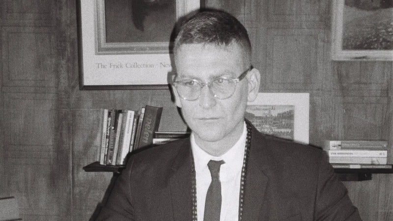 Get Familiar: Steven Van Lummel (Pip Den Haag) - Patta