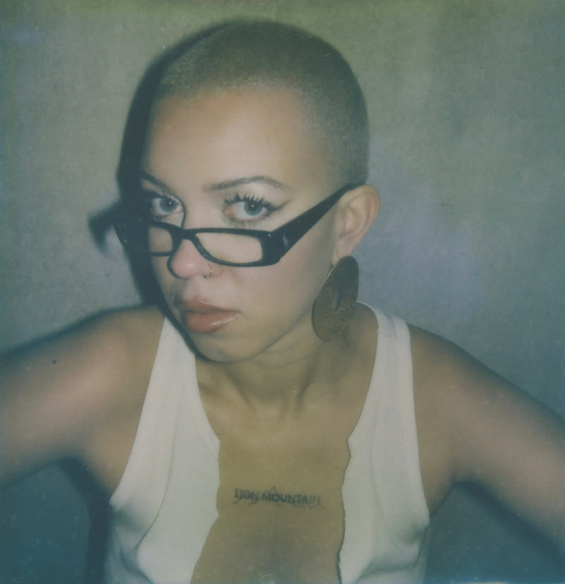 Get Familiar: Tida Kamara - Patta