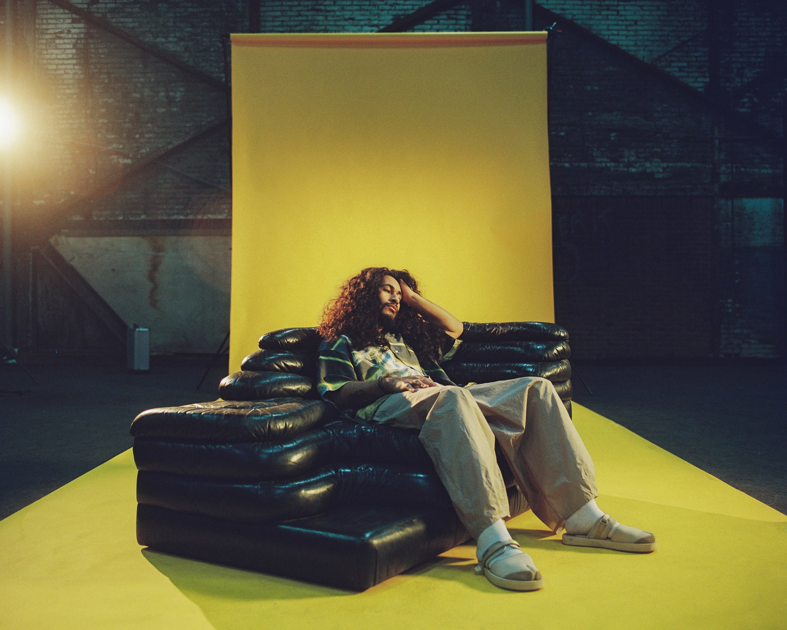 Jael - Red Dots Feat. Phabo & The Kount - Patta