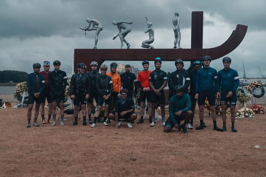 Join The Patta Cycling Team For The Patta151 - Patta