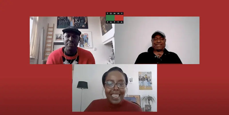 Katibo Ye Ye Q&A - Patta