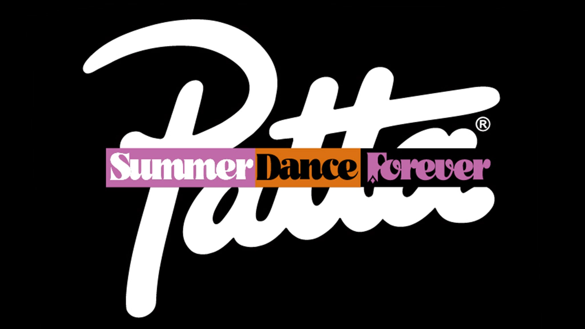 Kc The Funkaholic - Patta X Summer Dance Forever Mix - Patta