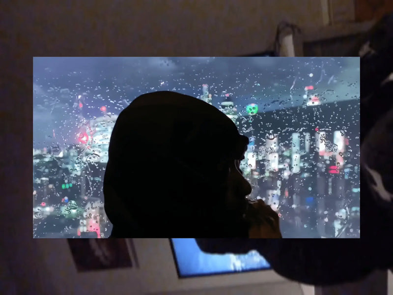 Oscar #Worldpeace - Cr7_Freestyle_Unmixed - Patta