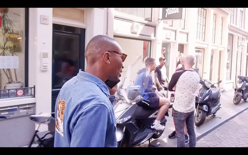 Patta: We Just Did It - Patta