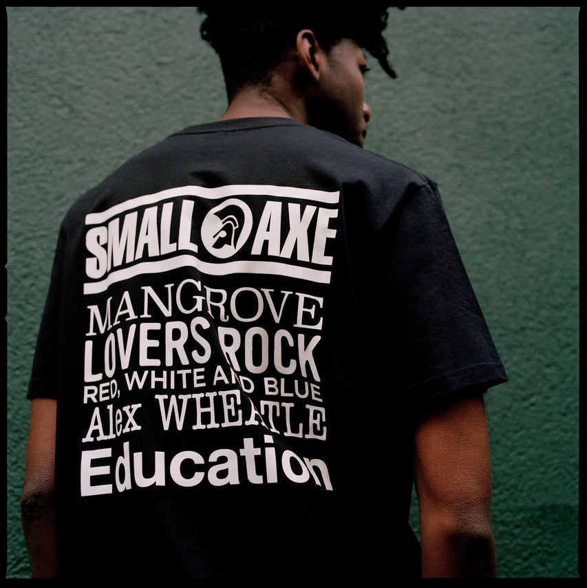 Patta X Small Axe Lookbook - Patta