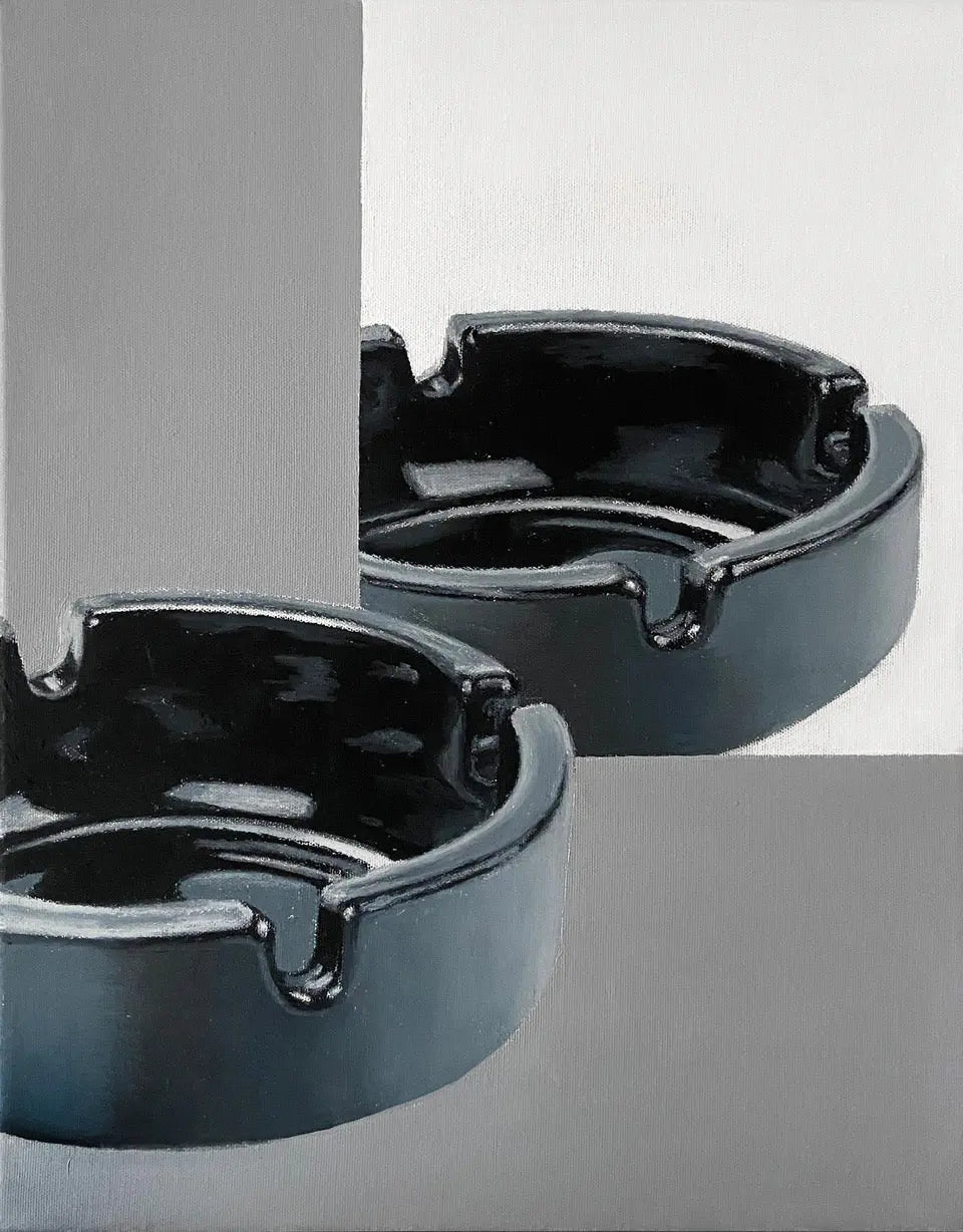 Paul Du Bois-Reymond - Satisfactory - Patta