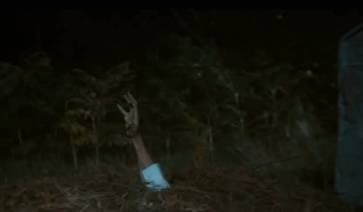 Slowthai - Rainbow - Patta