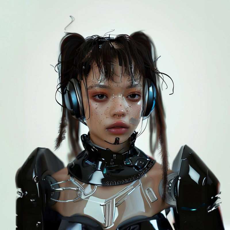 State Offf - Simulacra - Patta