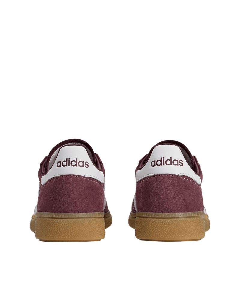 adidas x Sporty & Rich Handball Spezial 'Shadow Red' - Patta