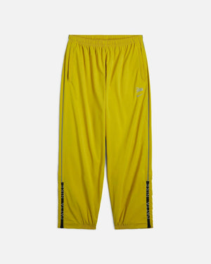 Nike x Patta Running Team Track Pants (Saffron Quartz) - Patta