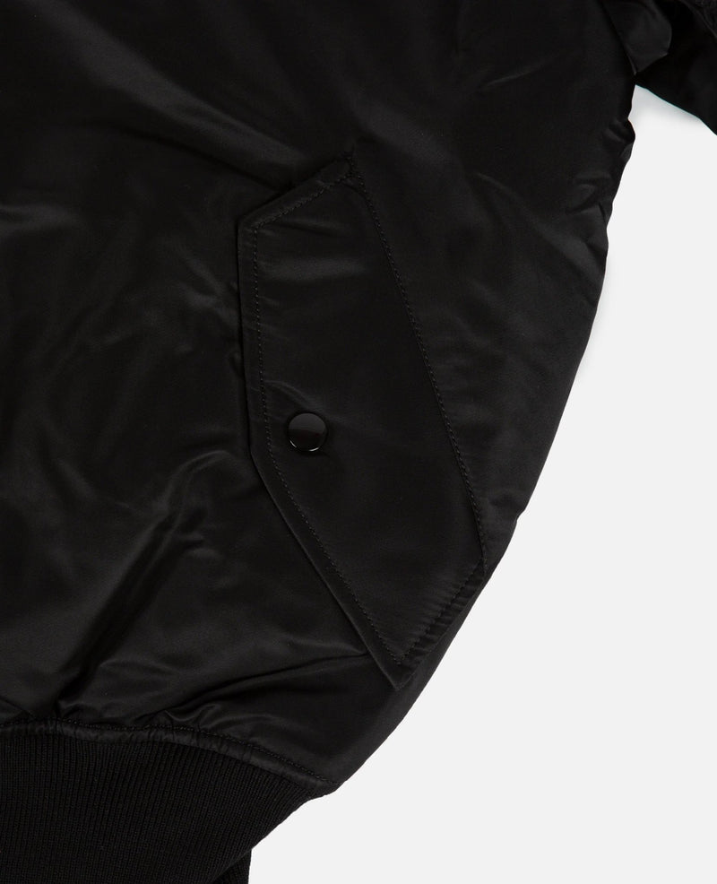 Patta x Alpha Industries MA - 1 Milano Jacket - Patta