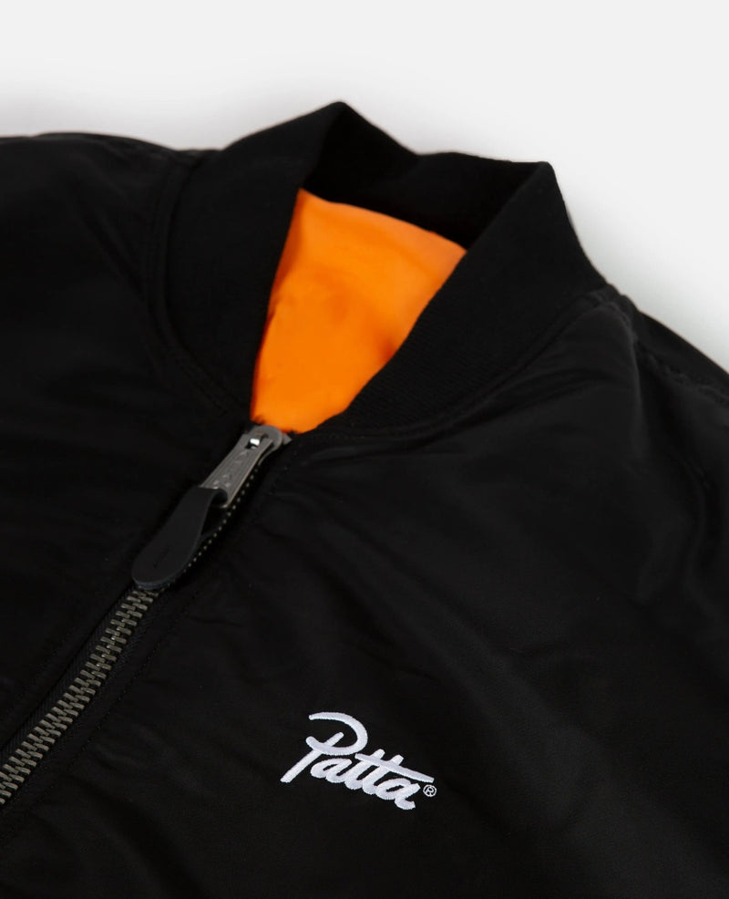Patta x Alpha Industries MA - 1 Milano Jacket - Patta