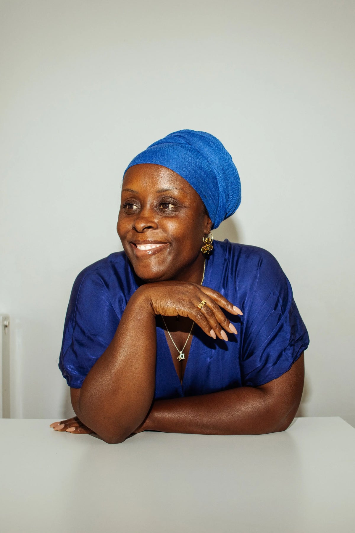 What I've Leared: Marian Duff Patta