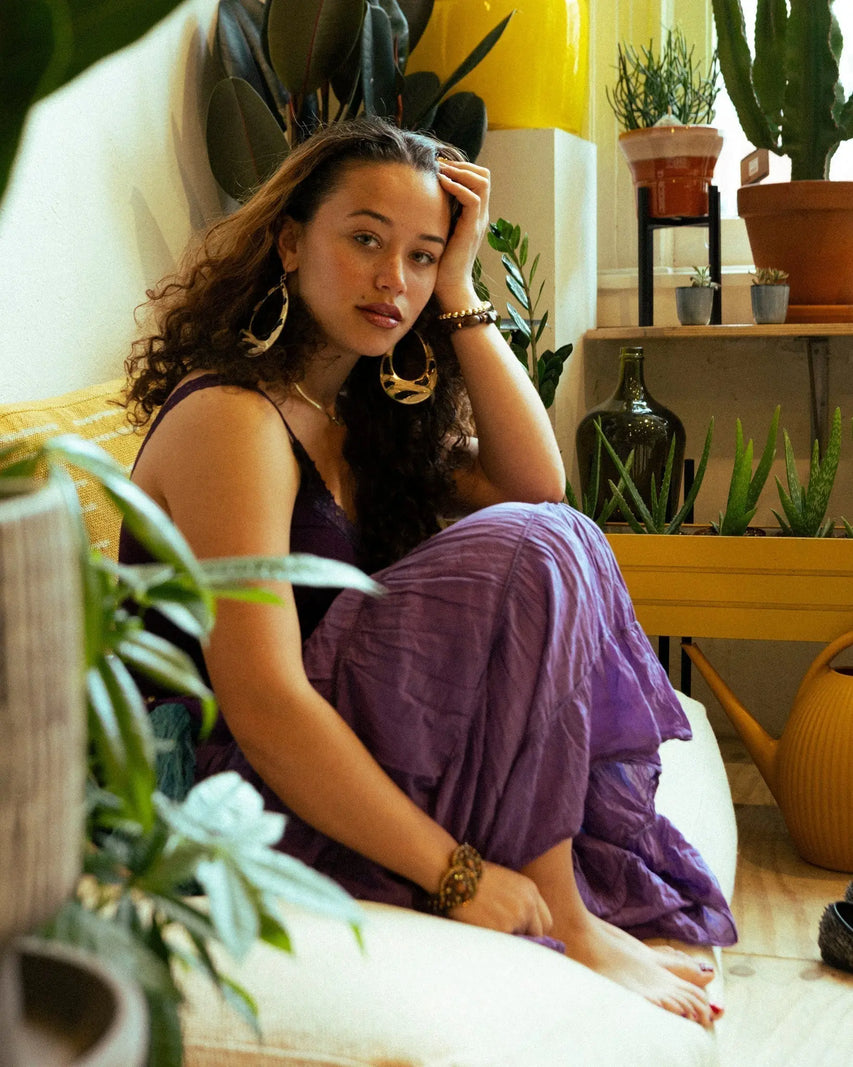 Get Familiar: Amazone Patta