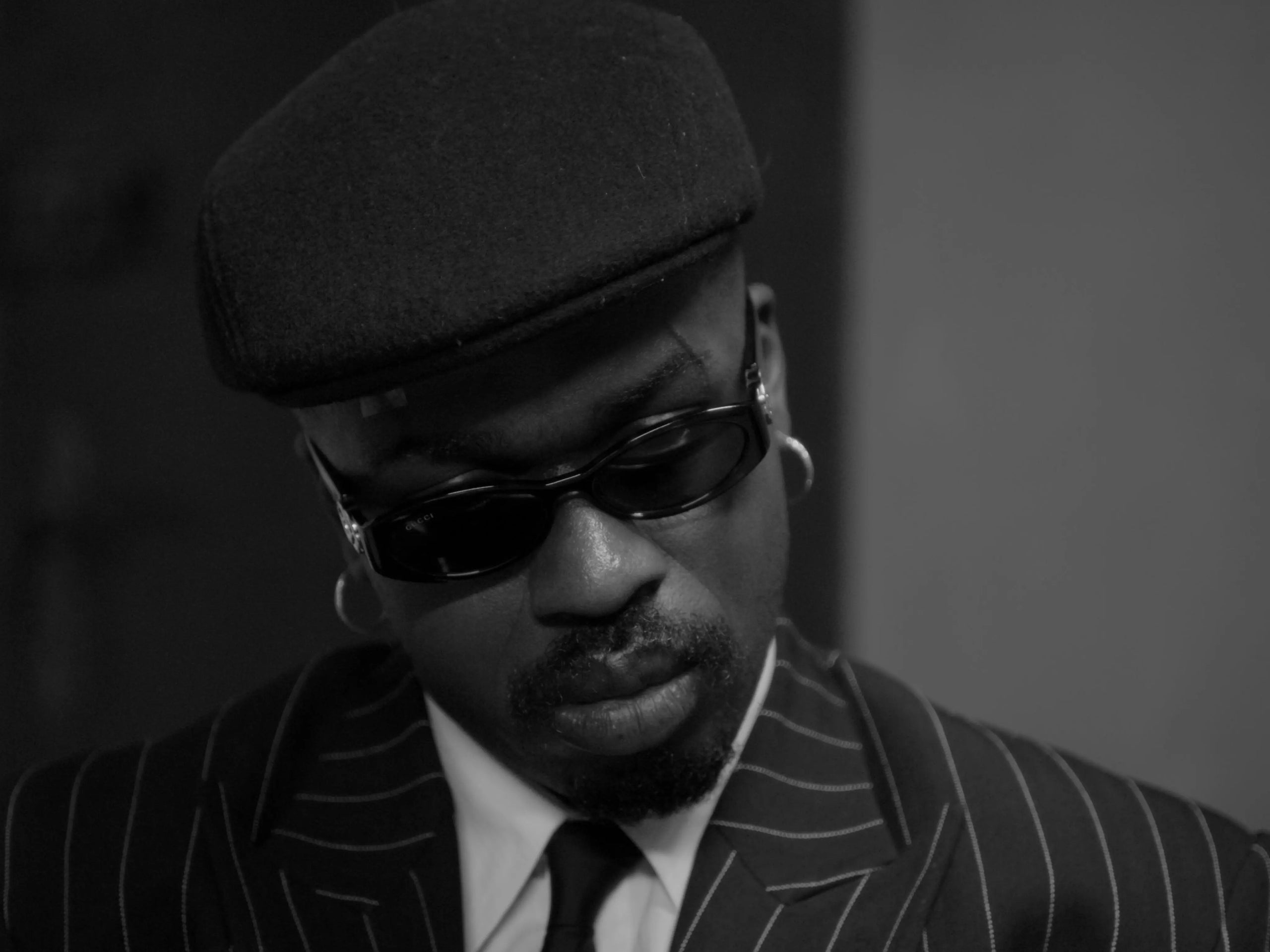 Get-Familiar-BOJ Patta