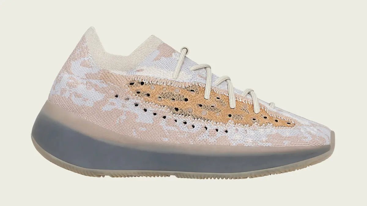 adidas Yeezy Boost 380 (Pepper/Pepper/Pepper) - Patta