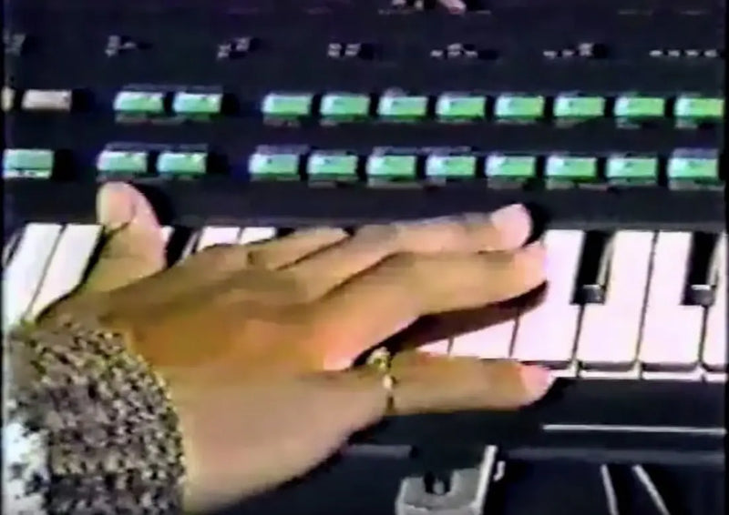 Film: Everybody In The Place - Patta