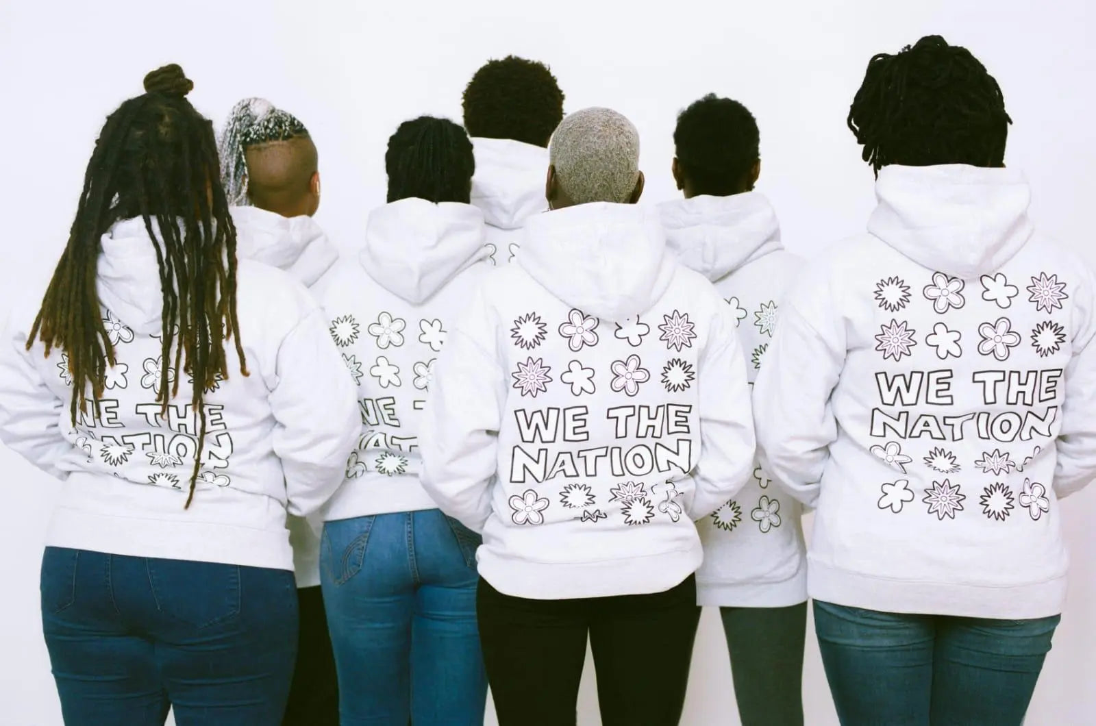 Get Familiar: Anoeska Schmidt - Patta