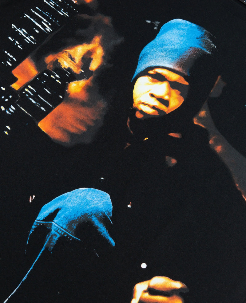 Get Familiar: Jeru The Damaja - Patta