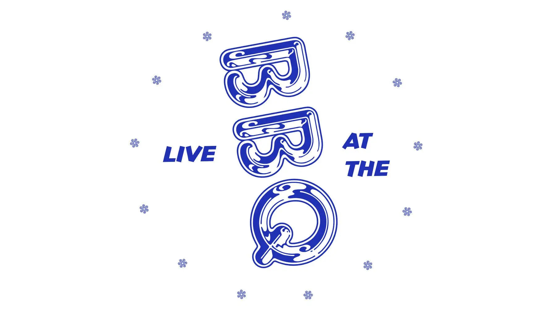 Live At The Bbq - Patta