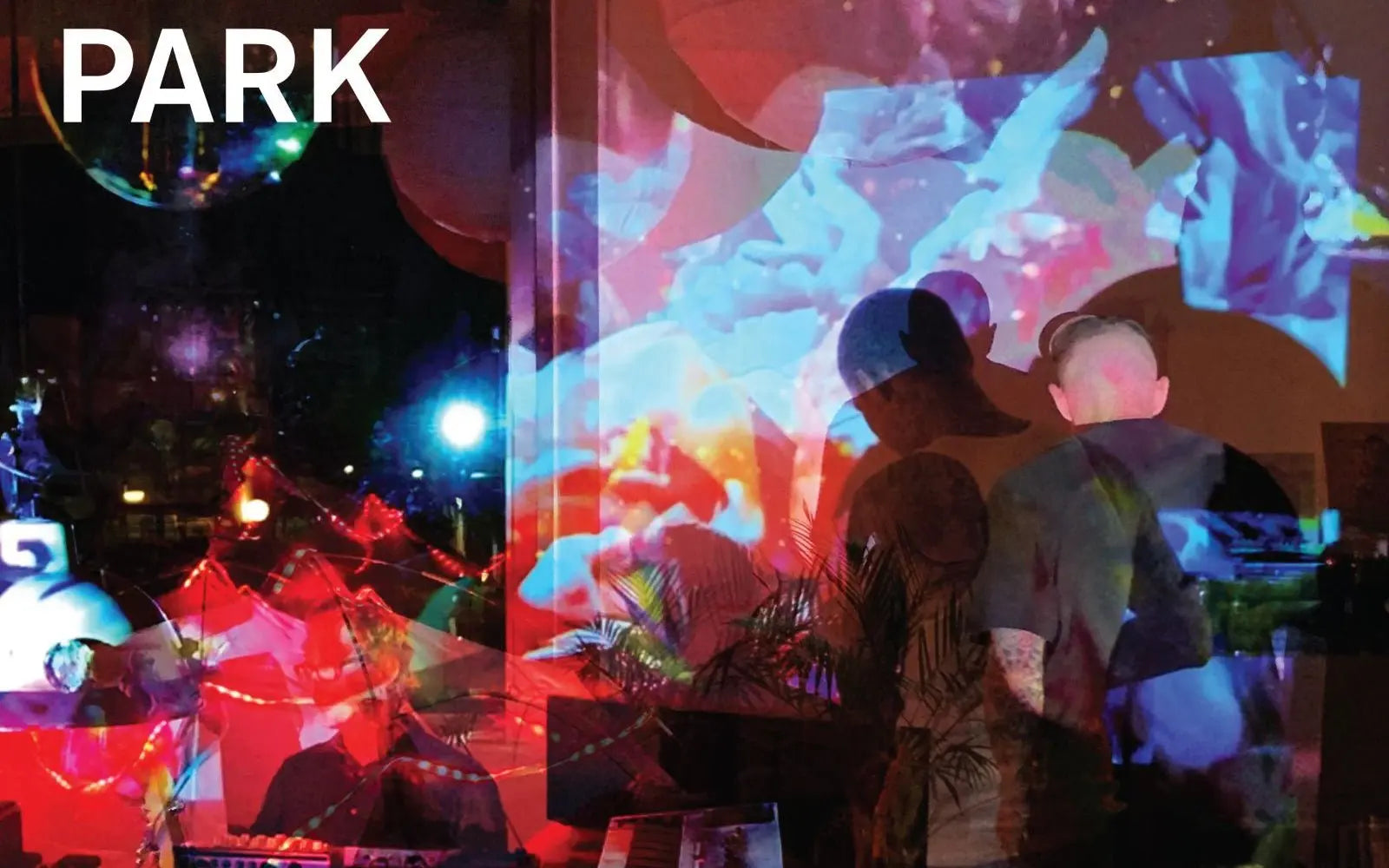 Own - Park - Patta