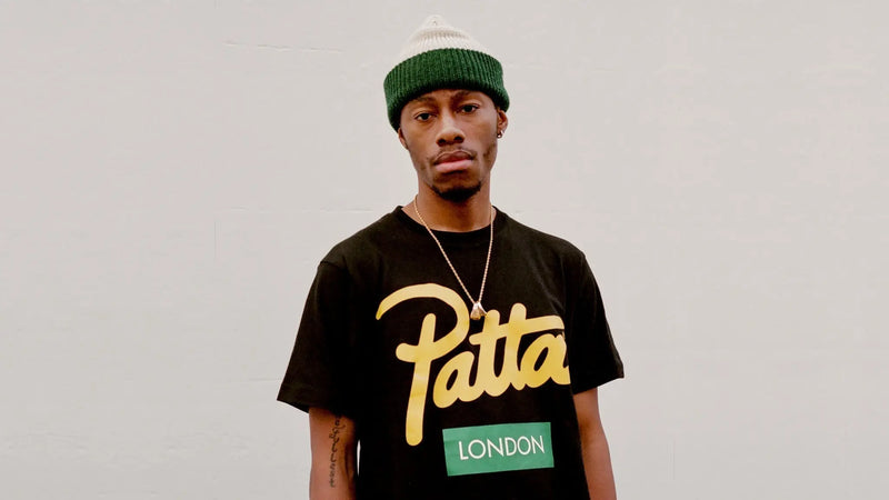Patta Unite & City T-Shirts - Patta