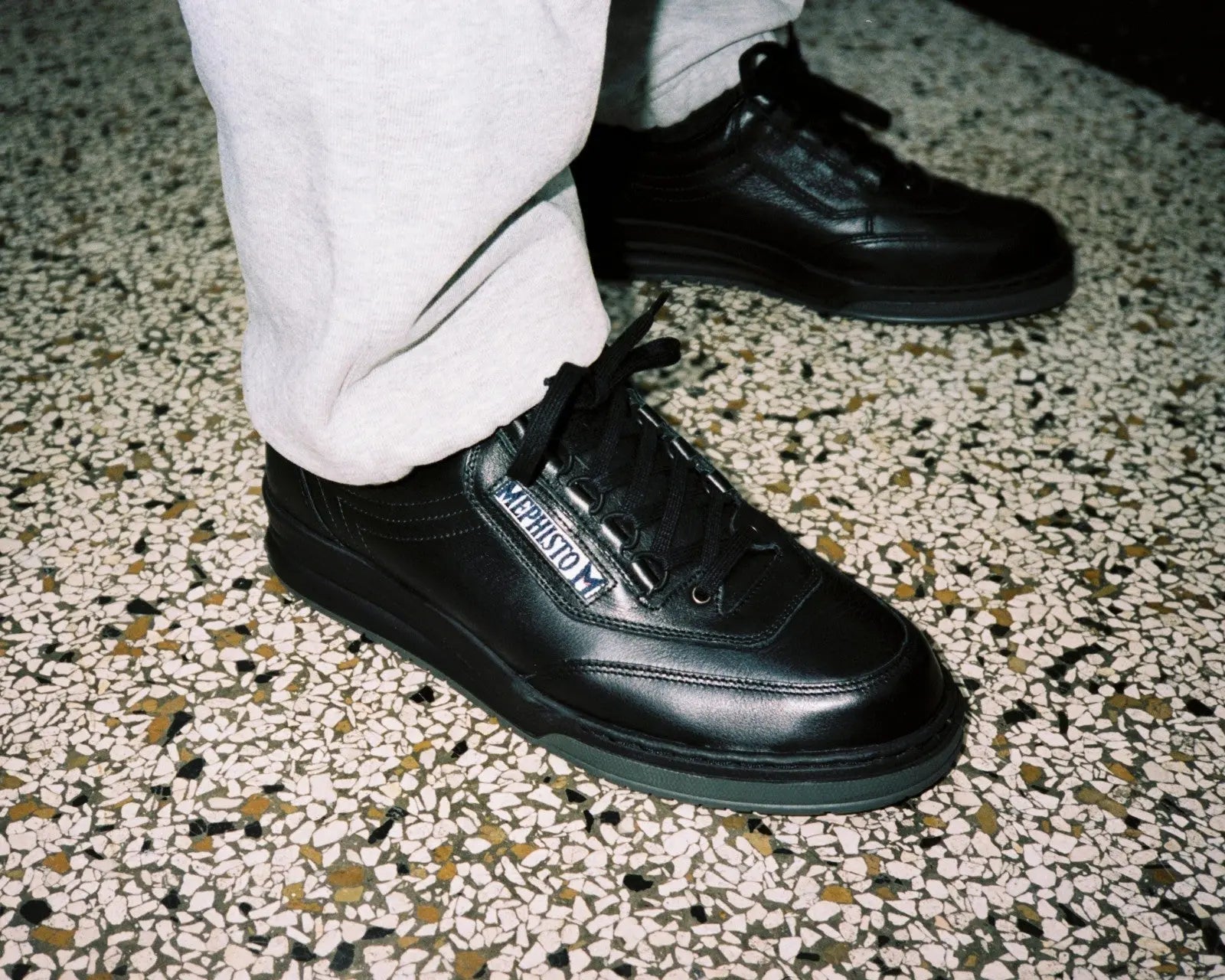 Patta X Mephisto Match - Patta