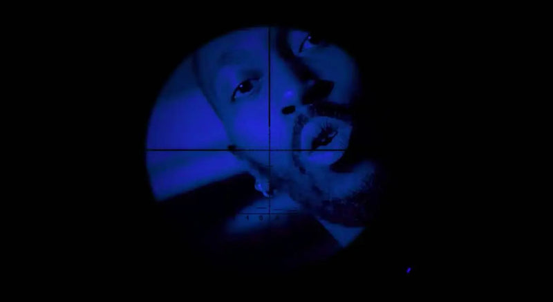 Ray Fuego Ft Yung Nnelg - Flexosaurus - Patta