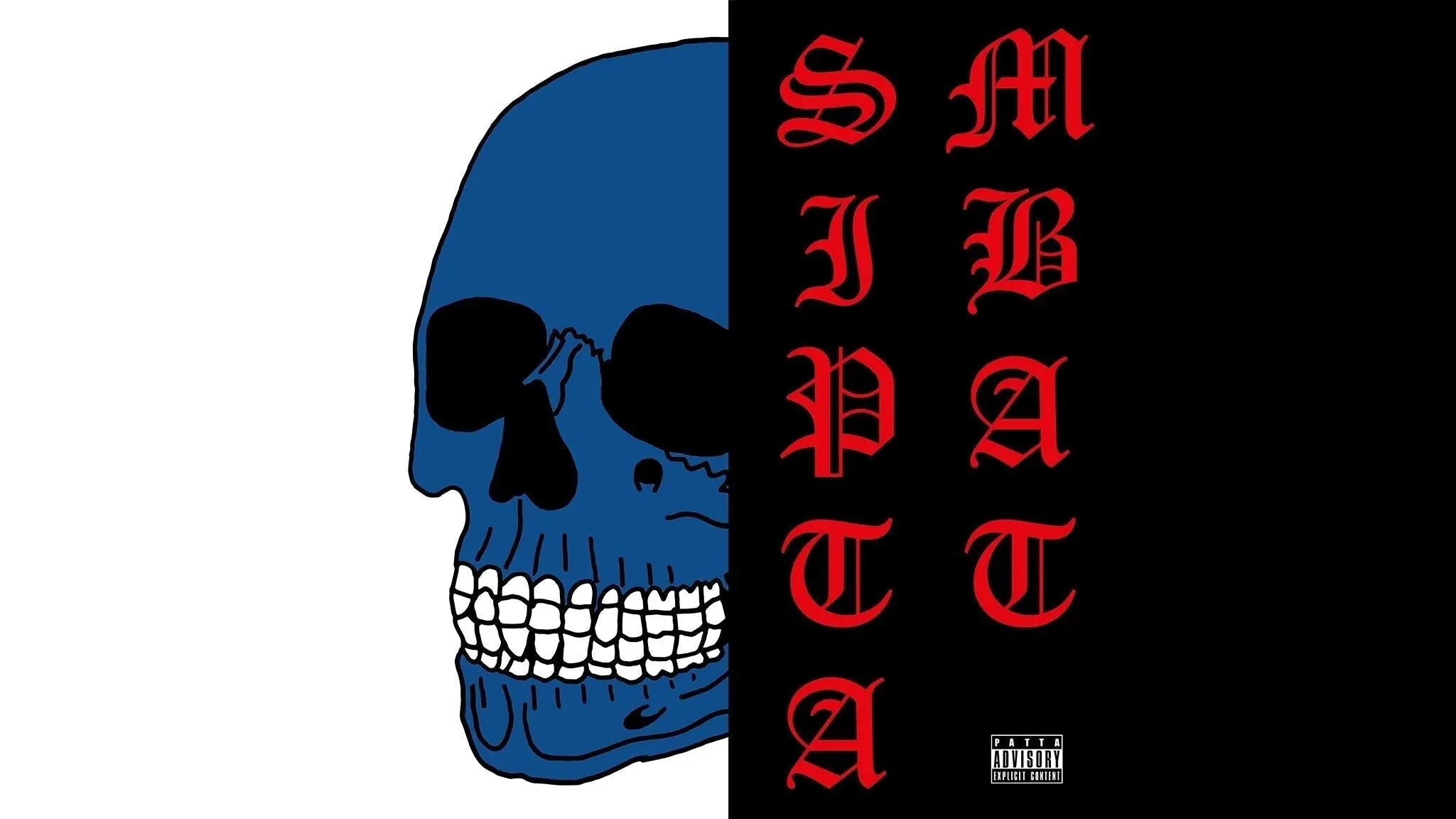 Smib Tape D: Smibpatta - Patta