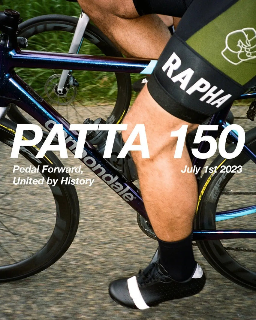 The Patta 150 Challenge - Patta