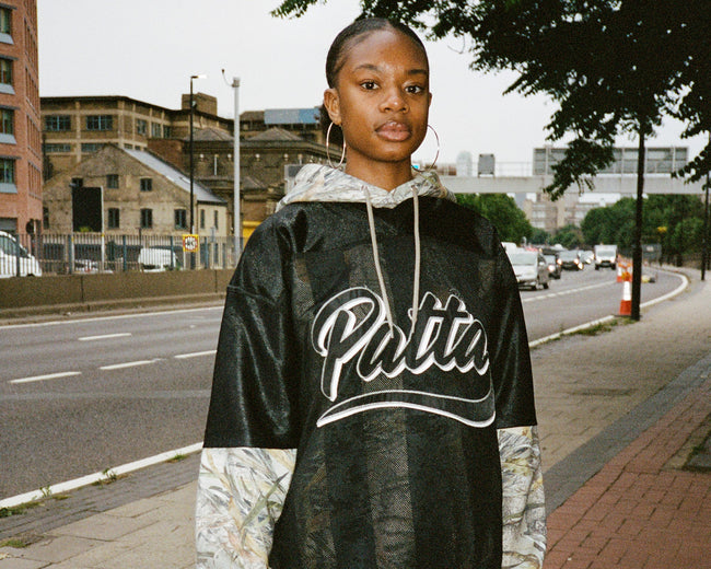 Autumn Winter 2024 Tops
