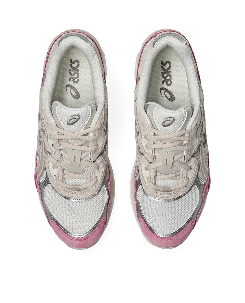Asics GEL-NYC (Cream/Mineral Beige) Asics
