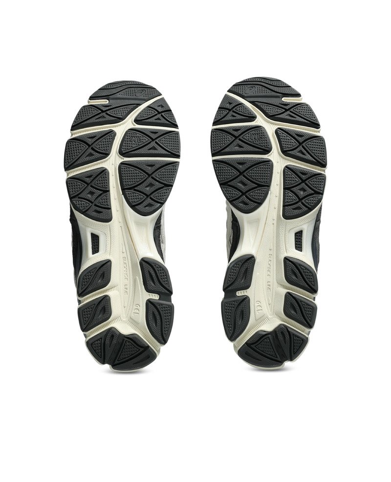 Asics GEL-NYC (White/Smoke Grey) Asics