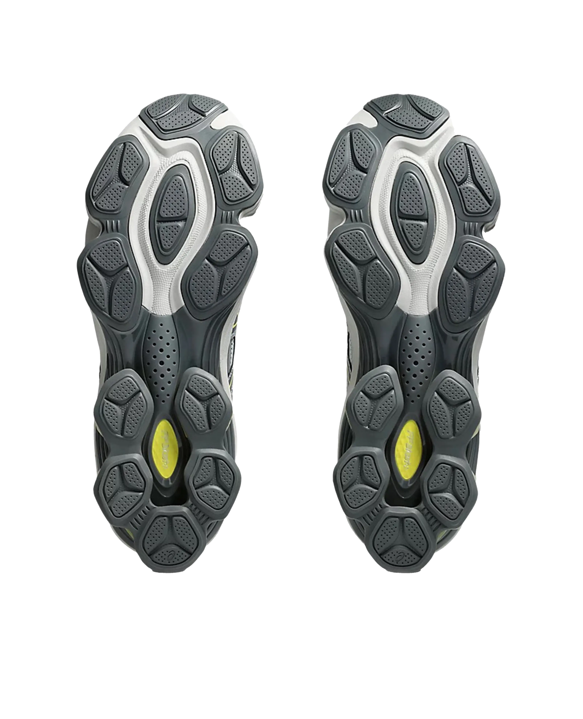 Asics GEL-Kinetic Fluent (Glacier Grey/Graphite Grey) Asics