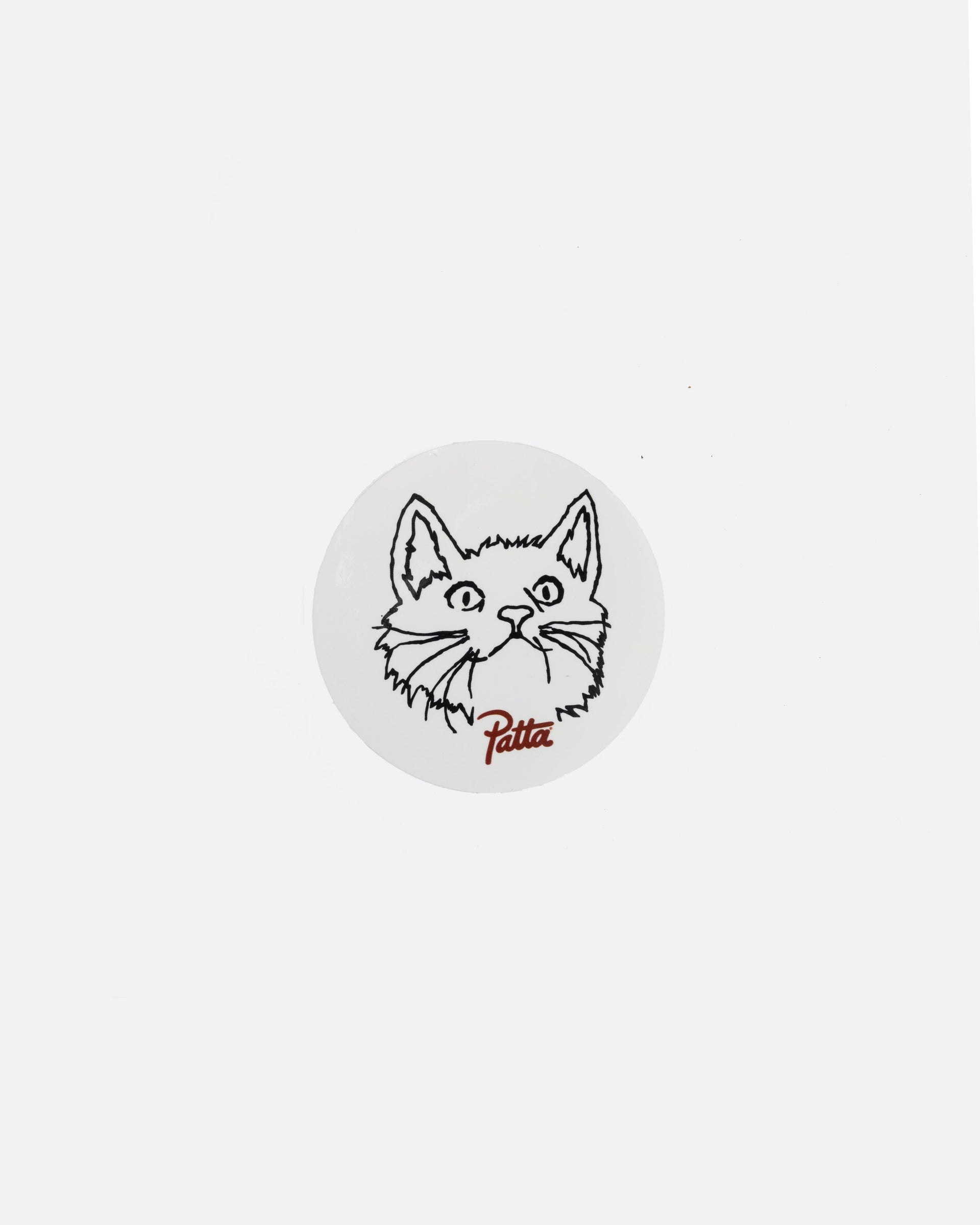Patta Sticker Pack (Multi)