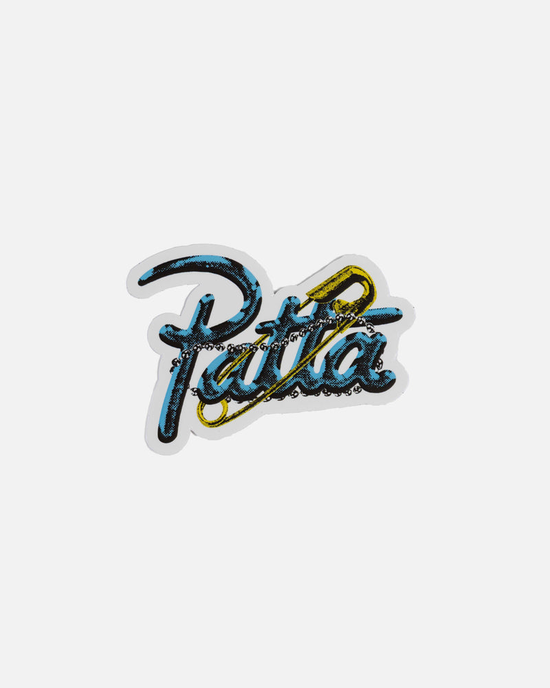 Patta Sticker Pack (Multi)