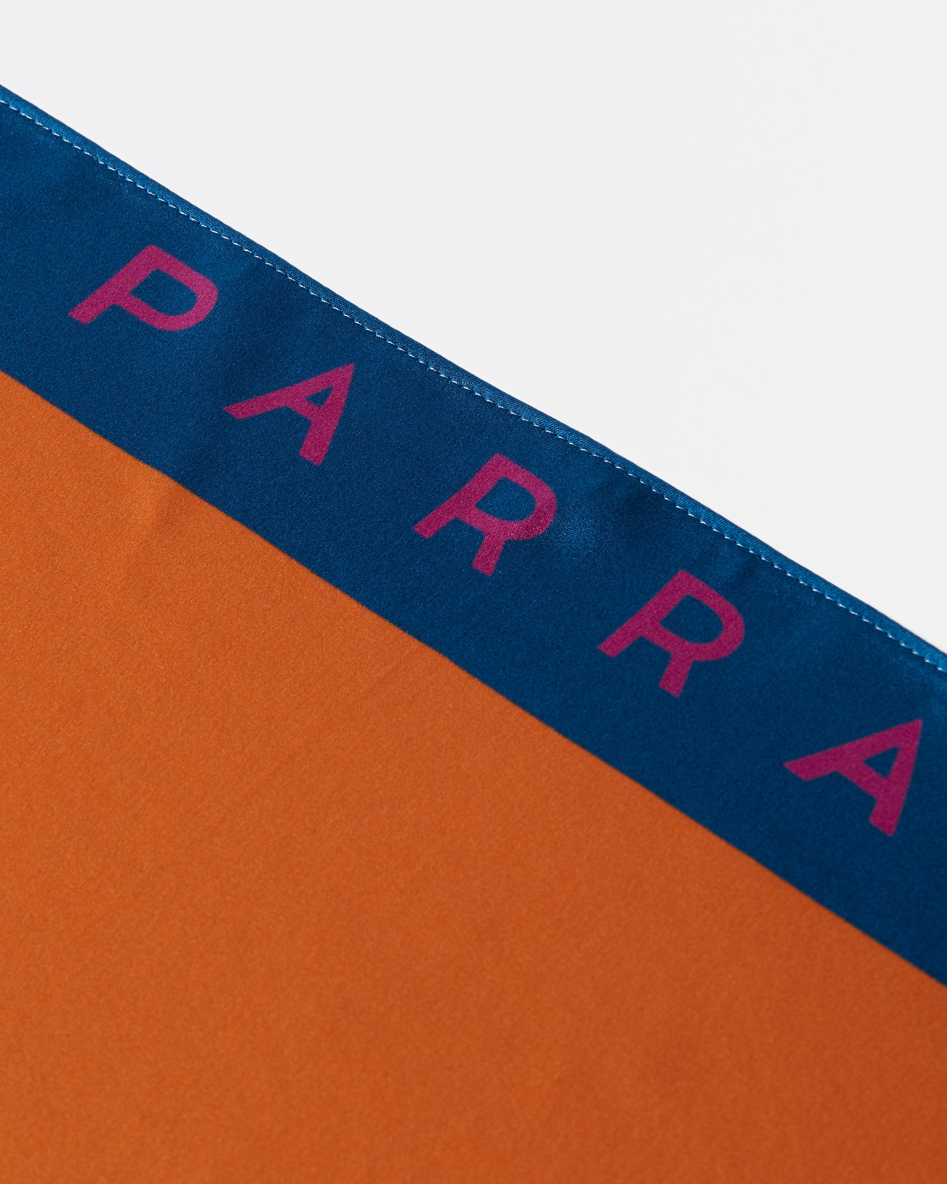 ByParra Silk Yoga Scarf