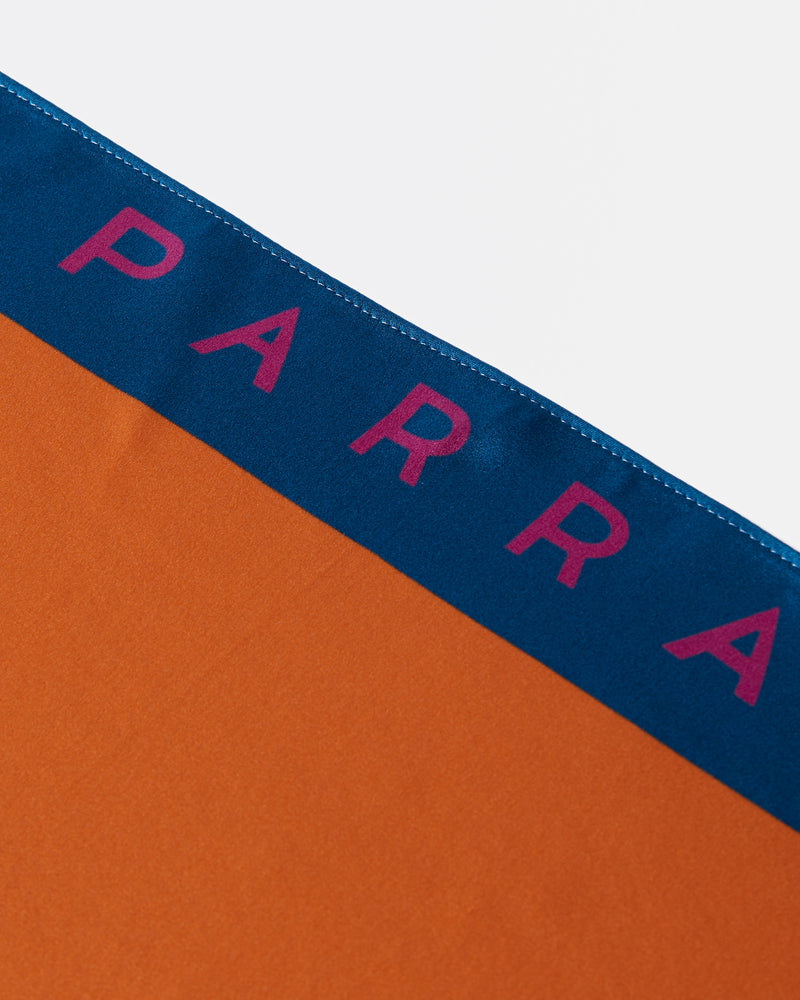 ByParra Silk Yoga Scarf
