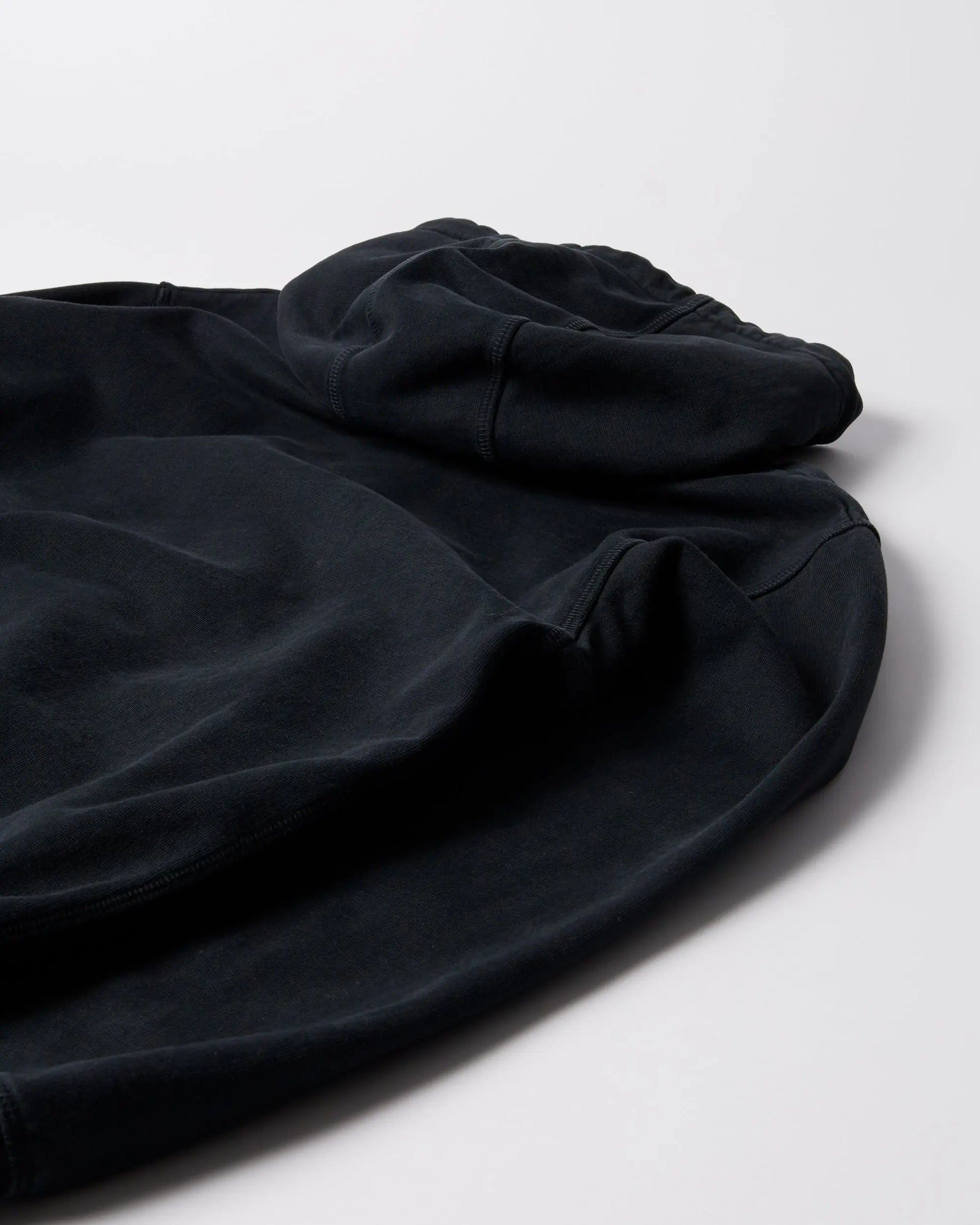 ByParra Connected Guy Hooded Sweatshirt (Black) ByParra