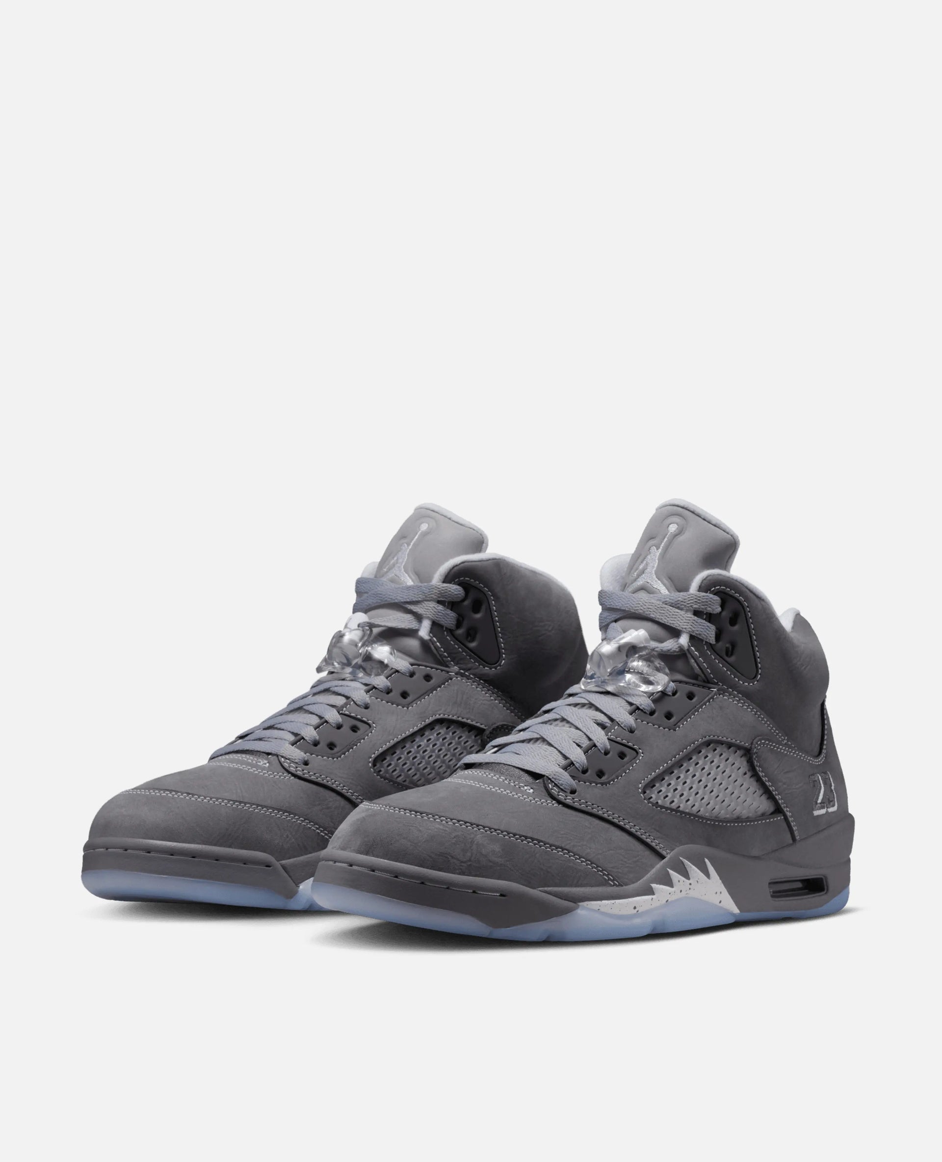 Air Jordan 5 Retro "Wolf Grey" Jordan