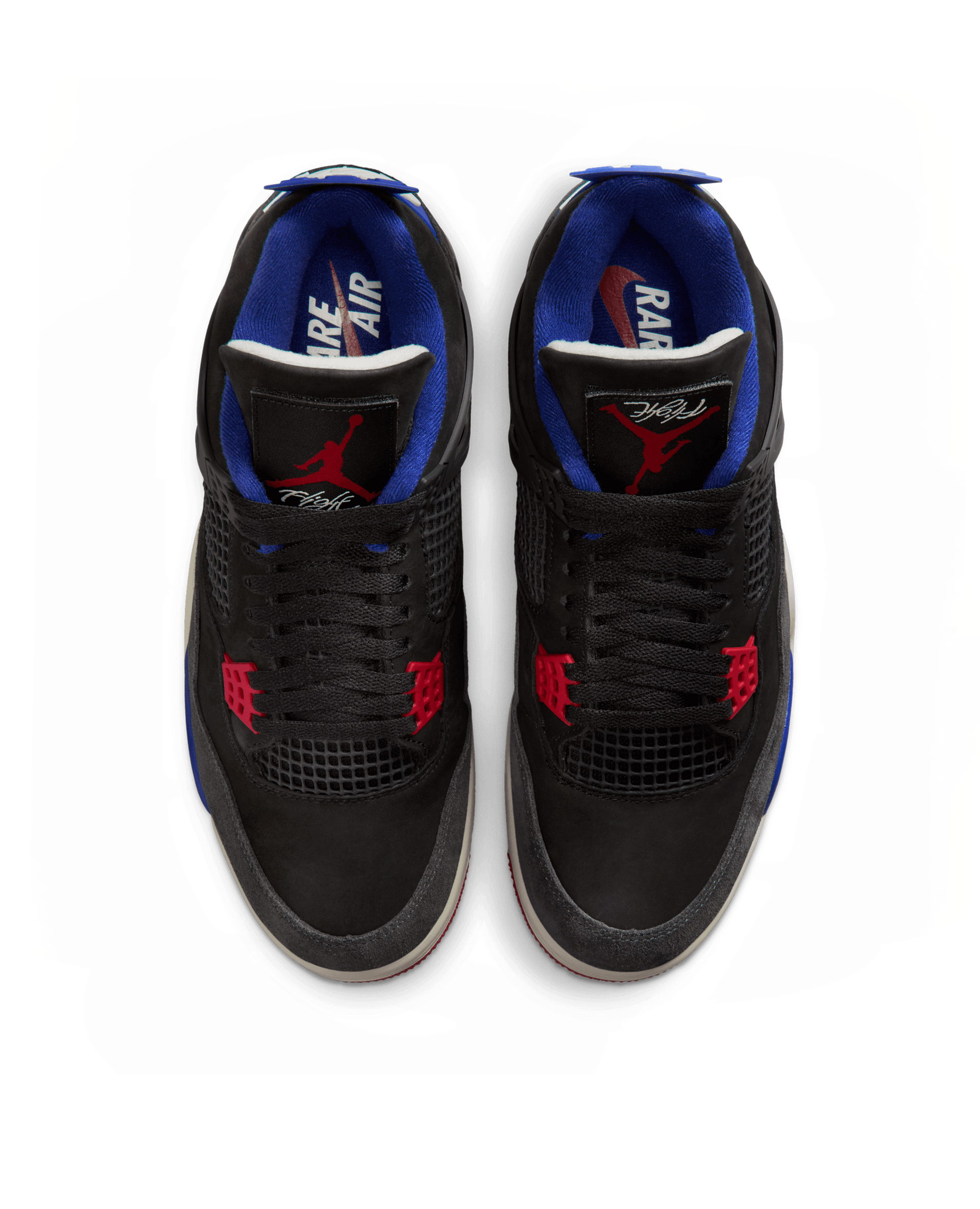 Nike Air Jordan 4 Retro 'Rare Air'