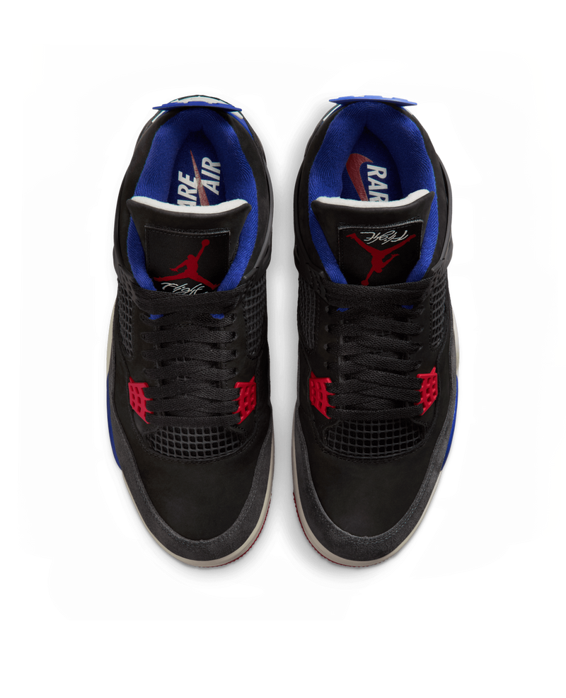 Nike Air Jordan 4 Retro 'Rare Air'