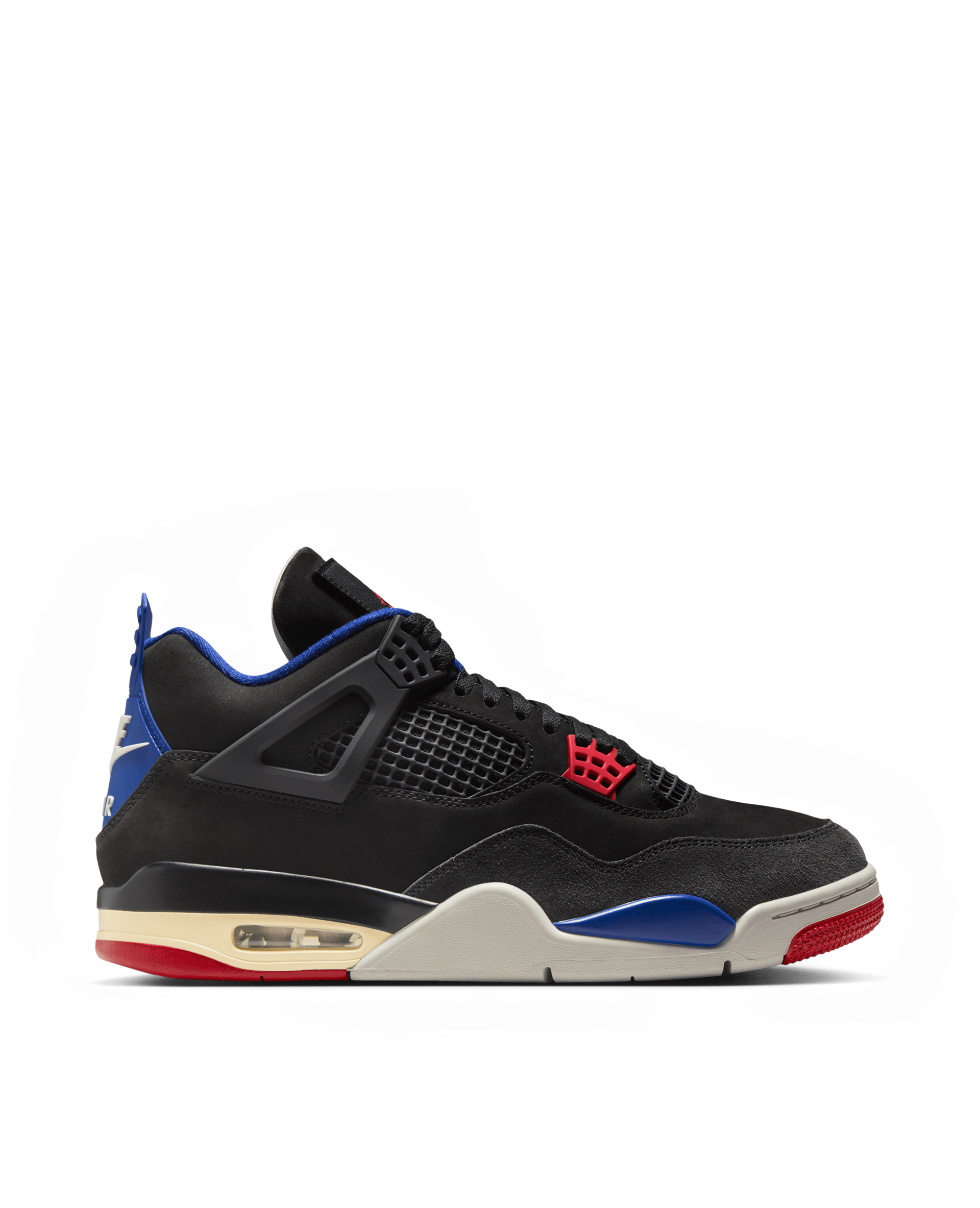 Nike Air Jordan 4 Retro 'Rare Air'