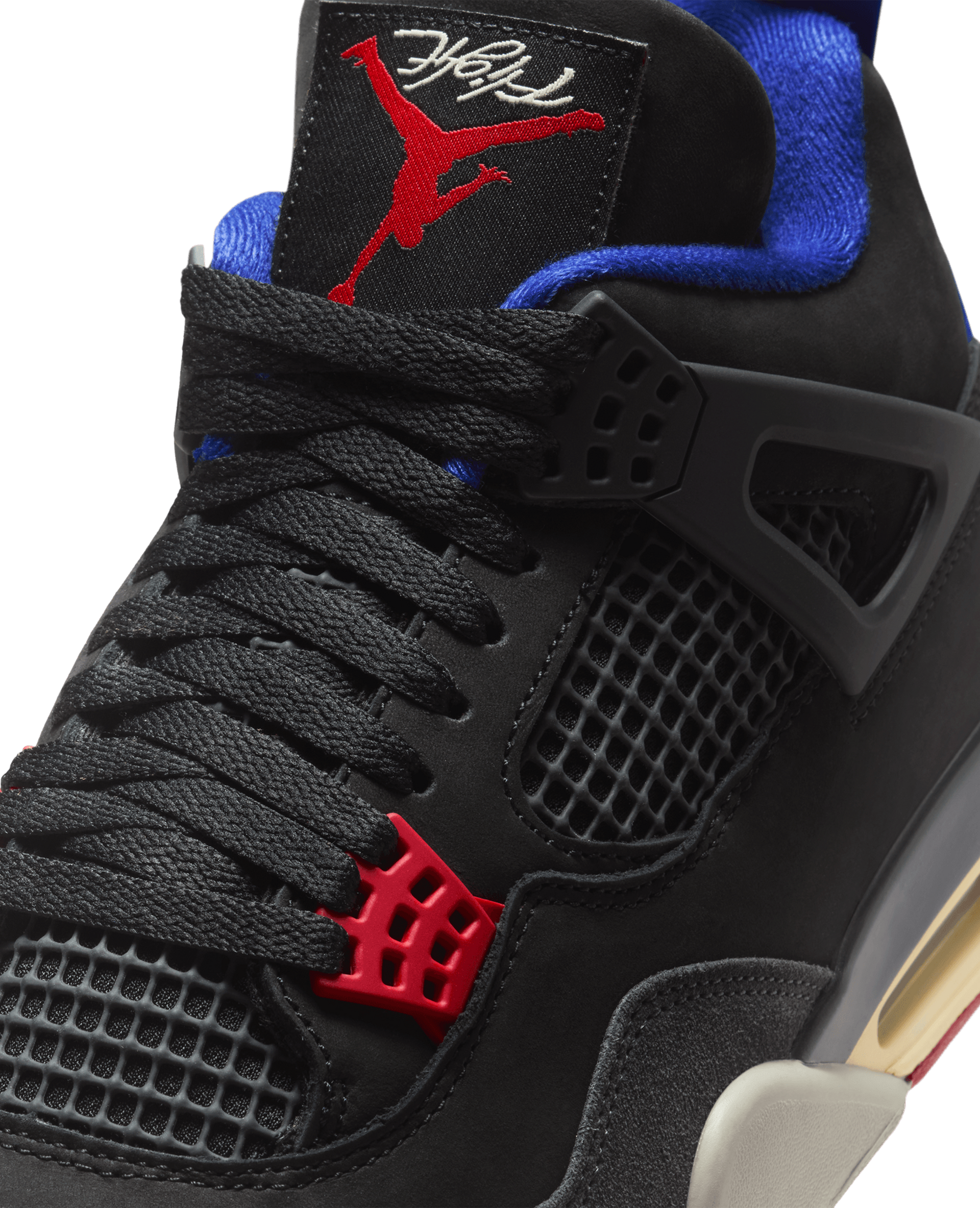 Nike Air Jordan 4 Retro 'Rare Air'